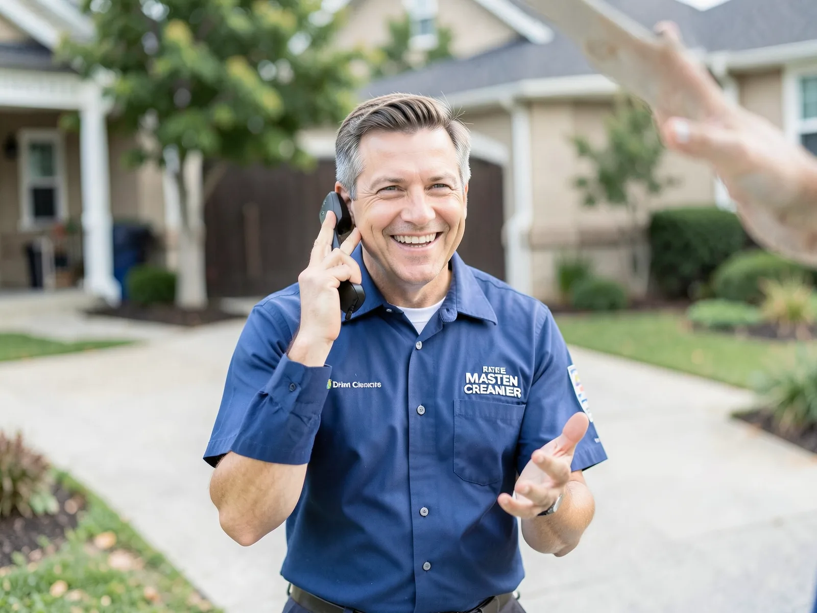 Drain Cleaning Wyatt, IN FAQs